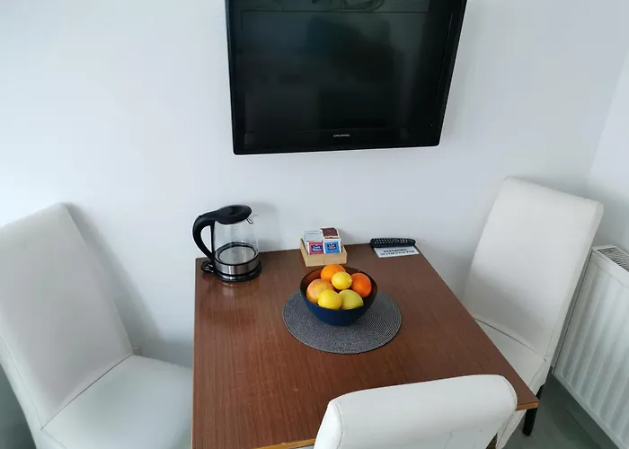 Zoric Apartments & Rooms