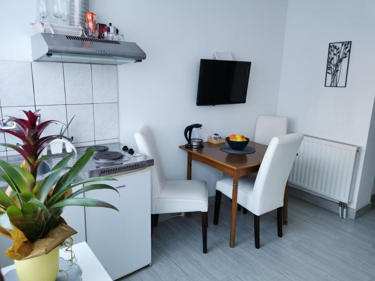 Apartment Zoric &