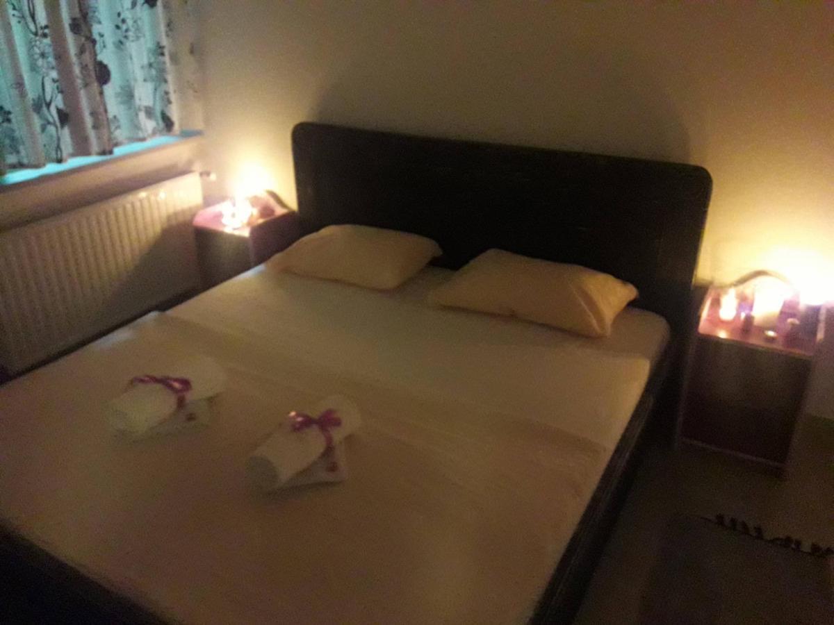 Apartment Zoric & Dubrovnik
