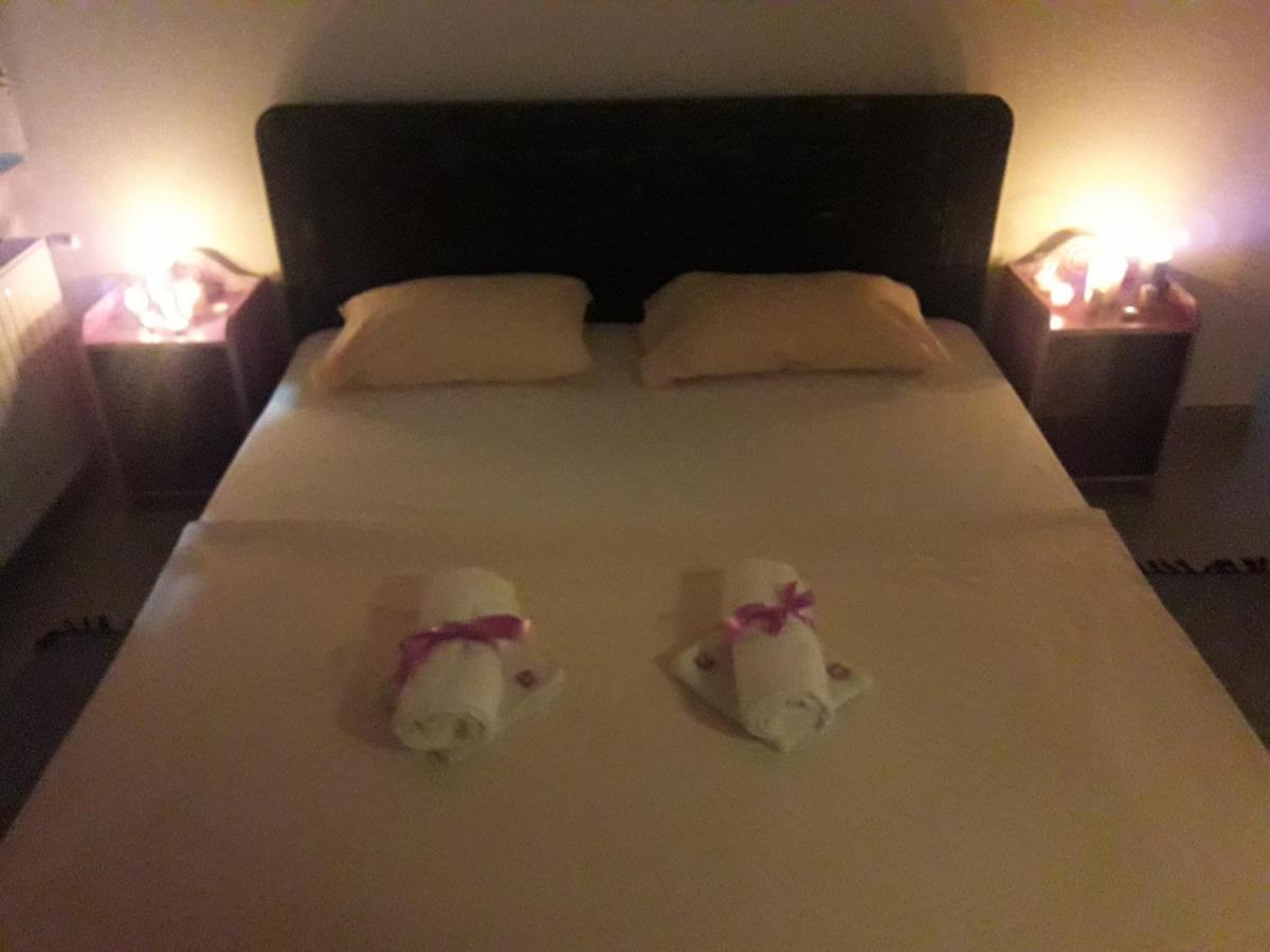 Apartment Zoric &