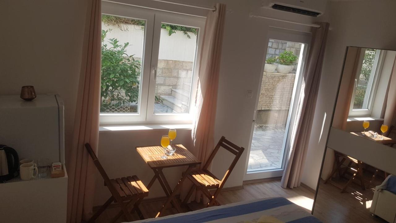 Zoric & Apartment *