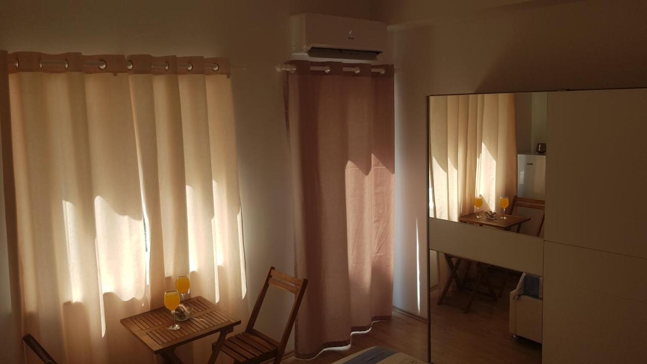 Zoric & Apartment