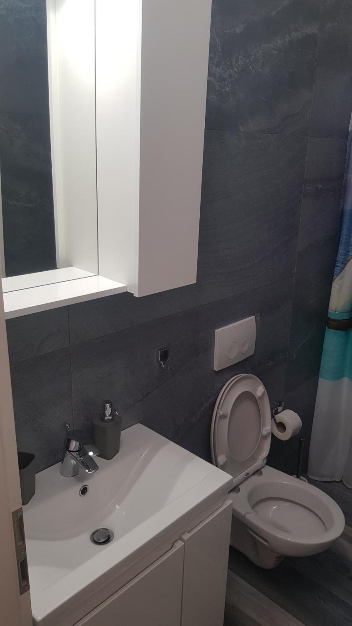 Apartman Zoric &