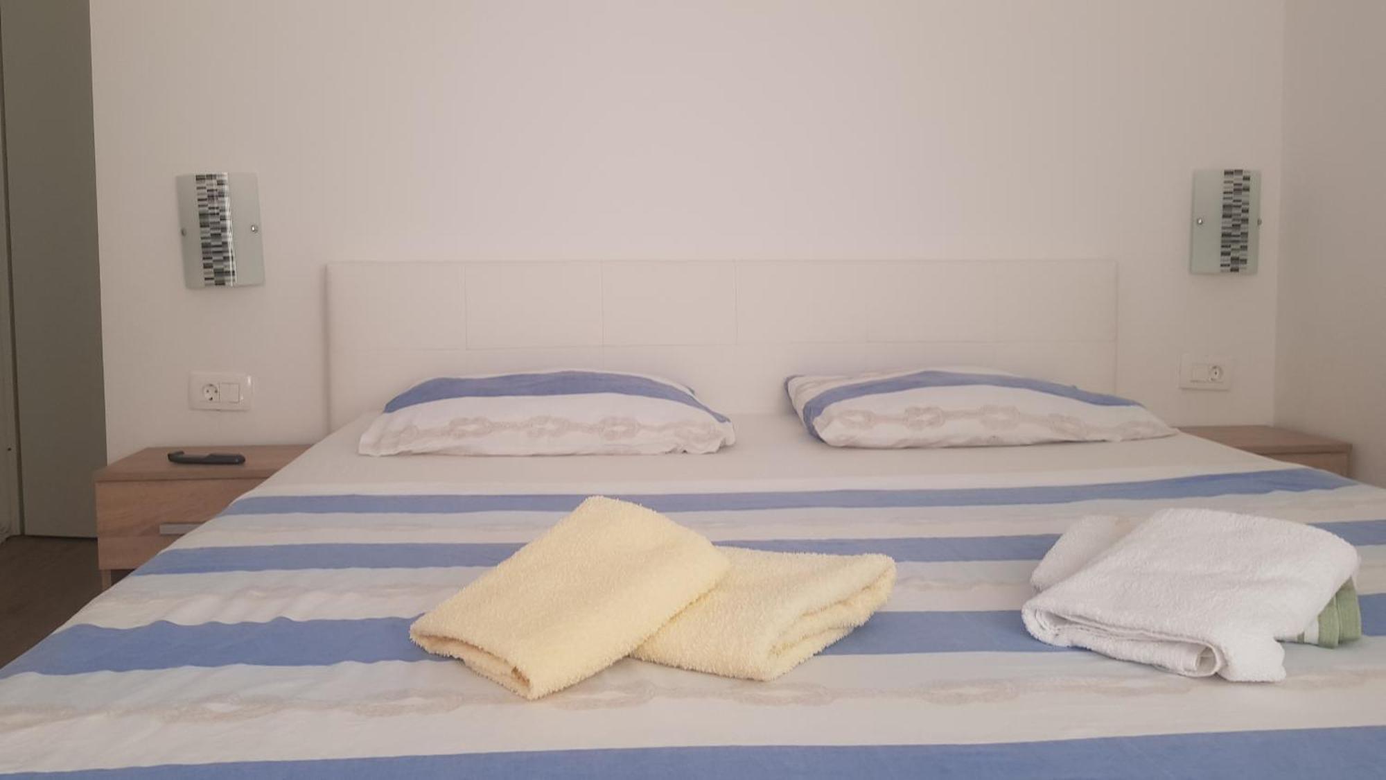 Apartment Zoric &