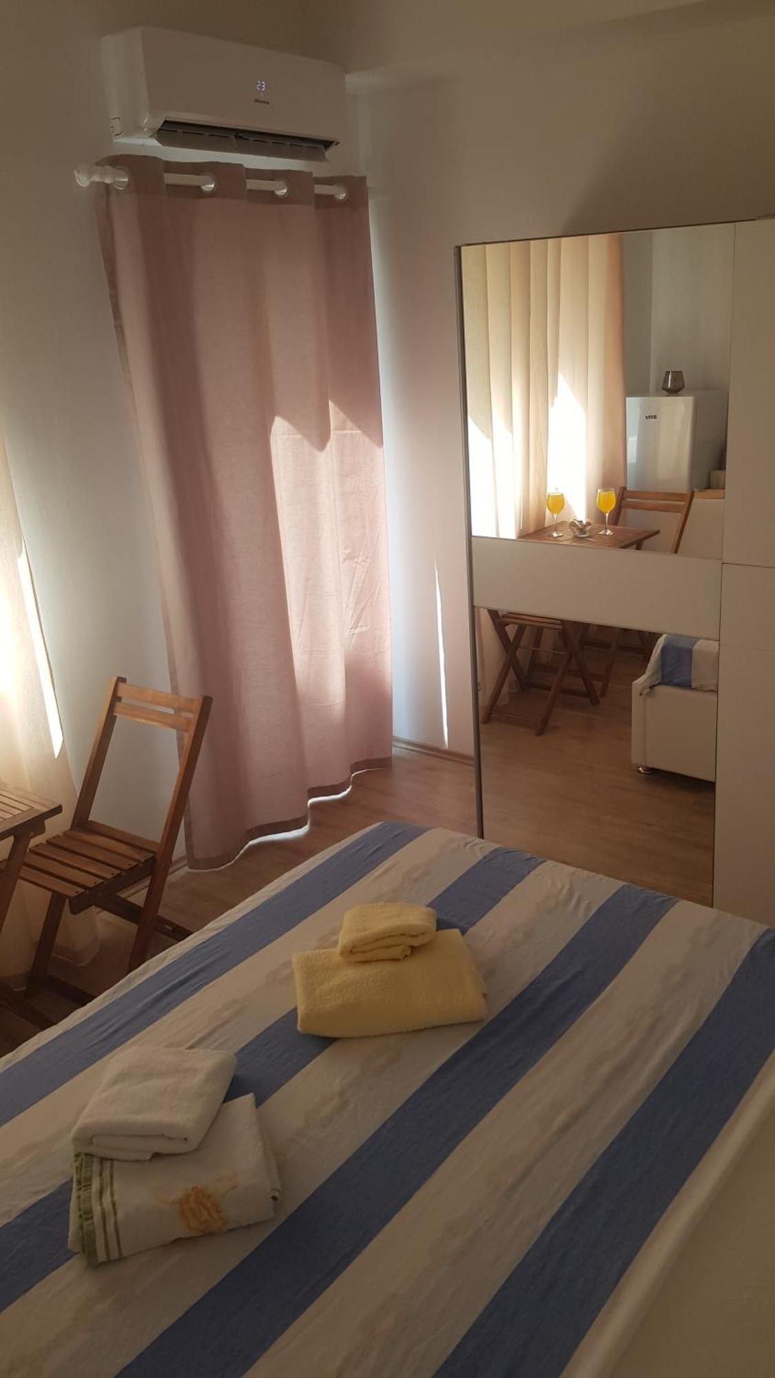 Zoric & Apartment