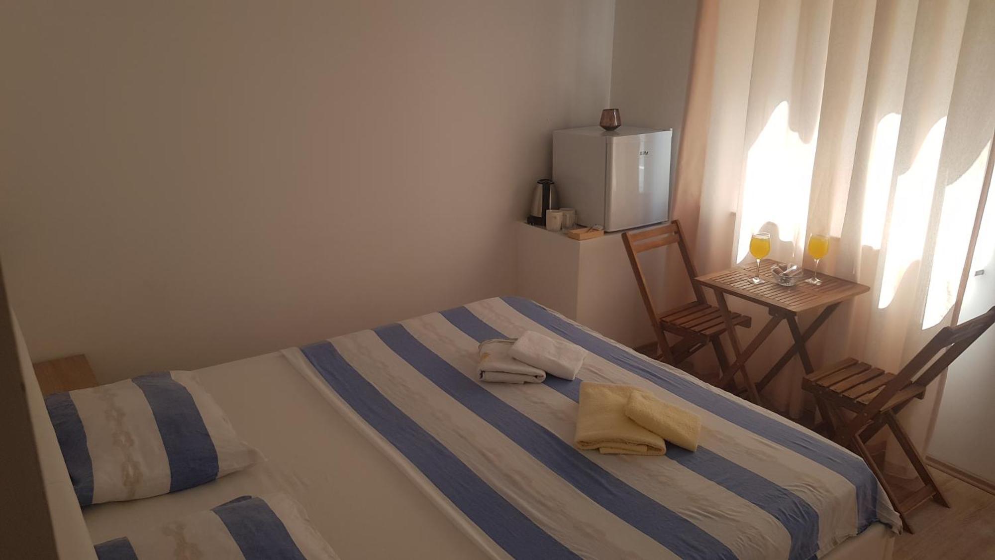 Apartment Zoric &