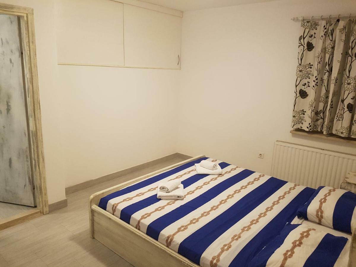 Zoric & Apartment *