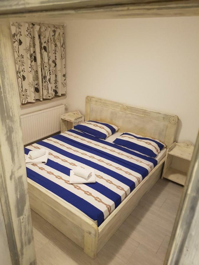Apartment Zoric &