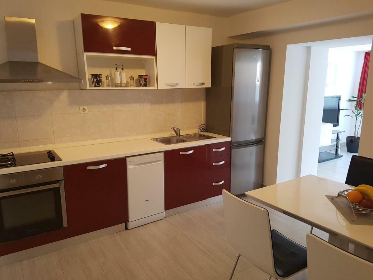 Zoric & Apartman *