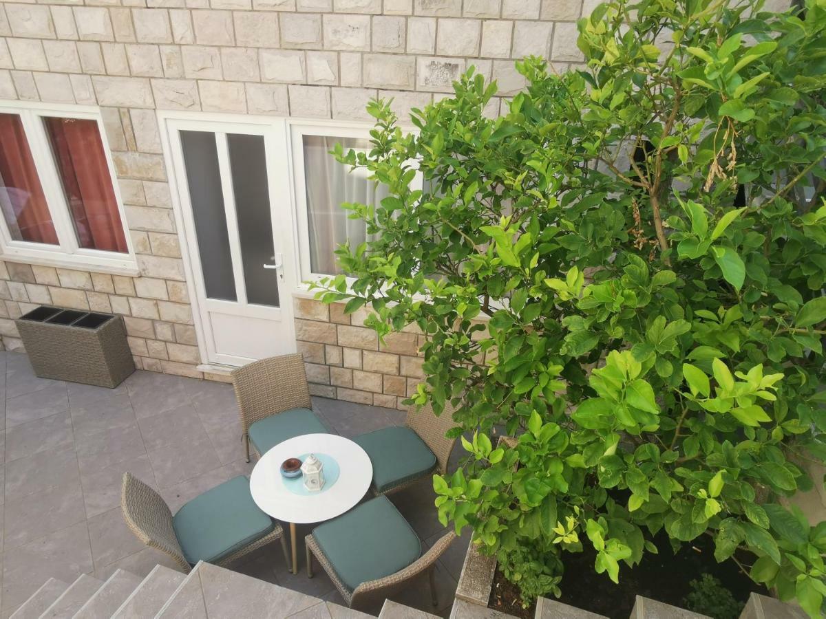 Apartment Zoric & Dubrovnik