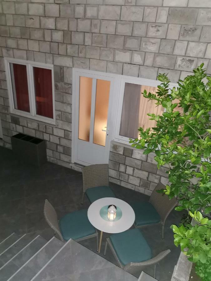 Zoric & Apartment *